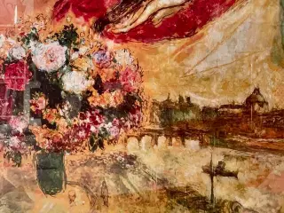 Marc Chagall 