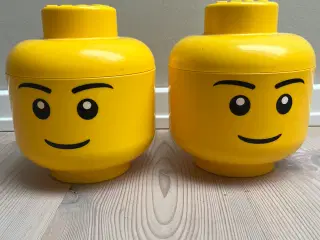 Lego opbevaring