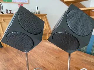 Beovox 2500 ‘Cube’