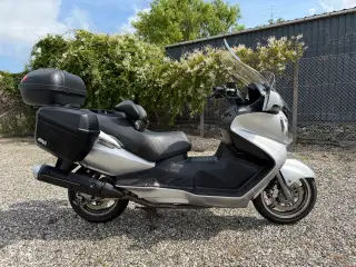 Suzuki AN650 Burgman 2003