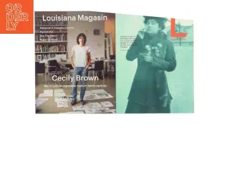 Louisiana Magasin af Elemental & Alejandro Aravena (Bog)