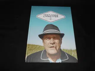 Vestjyske Livretter samtale kogebog