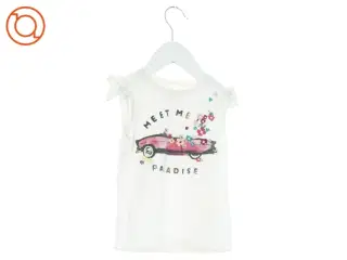 T-Shirt fra OshKosh (str. 92 cm)