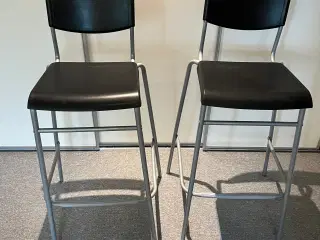 Bar stole 