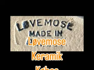 Løvemose købes 