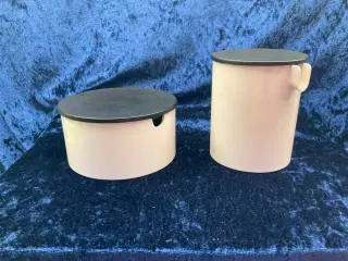 Sukker og fløde sæt