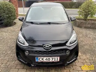 Hyundai i10 1,0 Trend Komfort