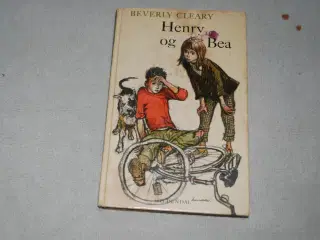Henry og Bea, Beverly Cleary