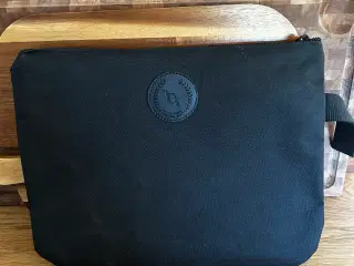 Back on track pasmappe