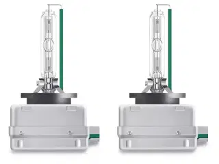 Osram Xenarc Night Breaker 220 D3S Xenon - Sæt