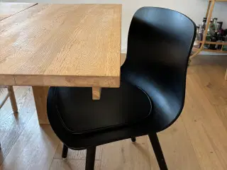 HAY stole - About a chair