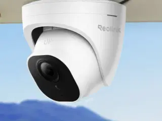 Reolink RLC-520 PoE IP Camera (3 stk.)