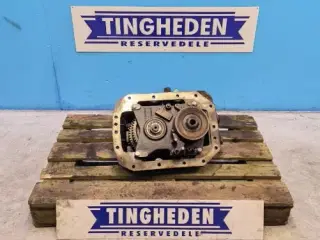 Case 185  PTO Transmission  47130743