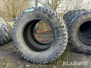 Landbrugsdæk Alliance 600/65R38 2 styk