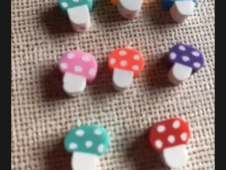 Nye perler