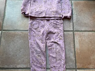 Pigetøj str. 128 bluser, tshirt, kjoler, shorts mm