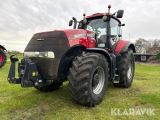 Traktor Case Magnum 340