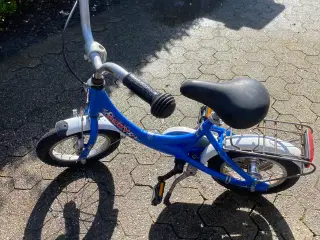 Barnecykel 12"