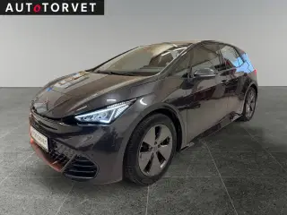 Cupra Born 58 High