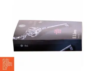 Fifty shades af E. L. James (Bog)