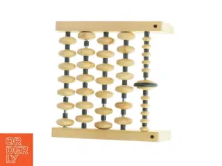 Træ massage værktøj (str. 26x26,5x9 cm)