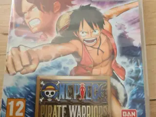 OnePiece Pirate Warriors