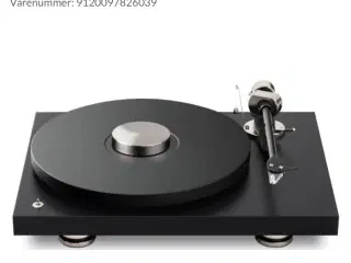 Pro-Ject Debut Pro Ortofon 2M Black
