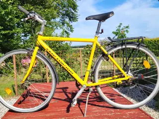 Centurion Eternity 7000-serie Alu alloy