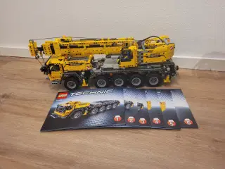 Lego technic 42009