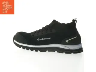 Albatros sikkerhedssko fra Albatros (str. 43 )