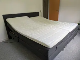 Elevationssenge