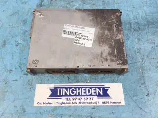 Case 8010 AF ECU 87014401