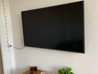 LG TV 50 tommer 
