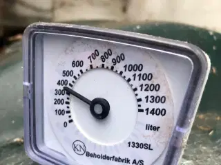 Transport diesel