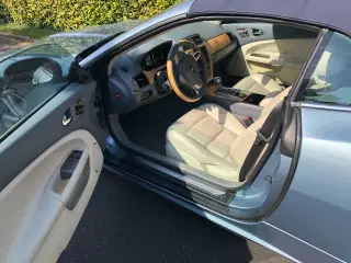 Jaguar XK 4,2 V8 Convertible aut.