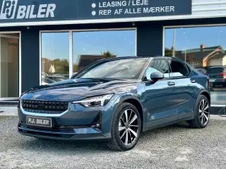 Polestar 2  Long Range AWD
