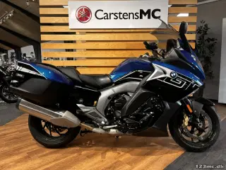BMW K 1600 GT