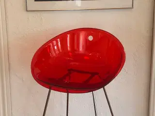 Flot designer barstol 