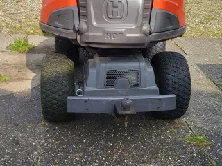 Husqvarna 316TsX frontrider