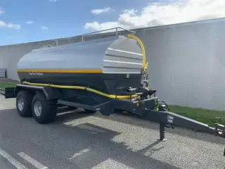 Agrofyn 8000 liter vandvogn