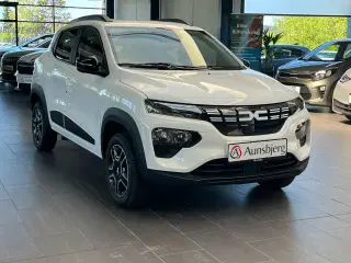 Dacia Spring  Essential
