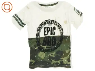 T-Shirt fra Primark (str. 86 cm)