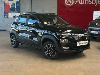 Dacia Spring  Essential