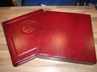 Princess of Wales Diana, komplet album 