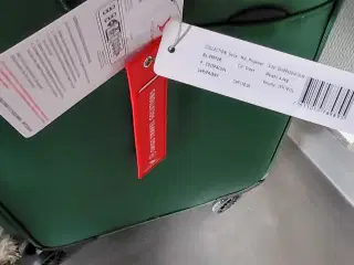 Kuffert xxl - Pack Easy - GoUp Trolley