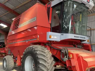 Massey Ferguson 40 DV II