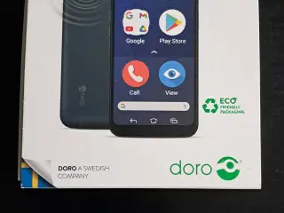 Doro 8210 Smartphone