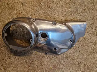 Yamaha xs650