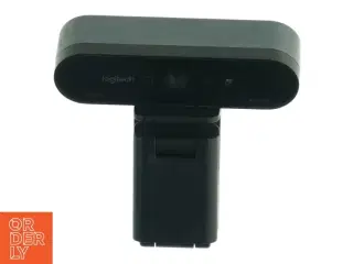 Logitech Brio Stream webcam fra Logitech (str. 10 cm)