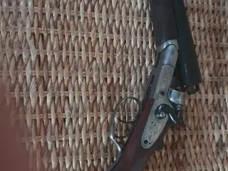 Pieper bayard cal 16-70